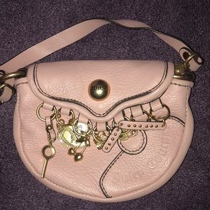 Juicy mini bag